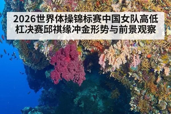 2026世界体操锦标赛中国女队高低杠决赛邱祺缘冲金形势与前景观察